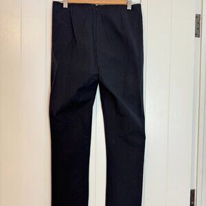 Rag & Bone Black Slim dress pants